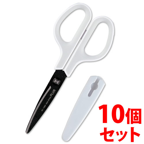 ԥåաץ饹 եåȥåȥ եǥ å SC-175SF ۥ磻ȥ졼 (1)10ĥå Ϥ PLUS