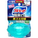 小林製薬 液体ブルーレットおくだけ 除菌EX ブルーミーアクアEXの香り つけかえ用 (67mL) 付け替え用 水洗トイレ用 芳香洗浄剤 トイレ用合成洗剤