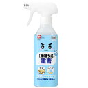 レック 激落ちくん 重曹 スプレー 液体タイプ C01047 (400mL) 住居用クリーナー