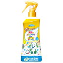 フマキラー 天使のスキンベープミスト プレミアム いないいないばあっ! (200mL) 虫よけ イカリジン配合 【防除用医薬部外品】