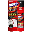 ジョンソン カビキラー PRO 最強ジェル (100g) カビキラー プロ カビ取り剤(3)