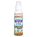 アース製薬 アースガーデン おうちの草コロリ 水で薄めるタイプ (500mL) 液体 除草剤