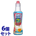 《セット販売》 ジョンソン パイプユニッシュ プロ キッチン用 (400g)×6個セット 排水口・排水パイプ 洗浄剤