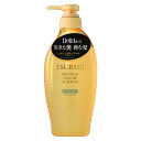ファイントゥデイ TSUBAKI ツバキ プレミアム ボリューム&リペア シャンプー (450mL)
