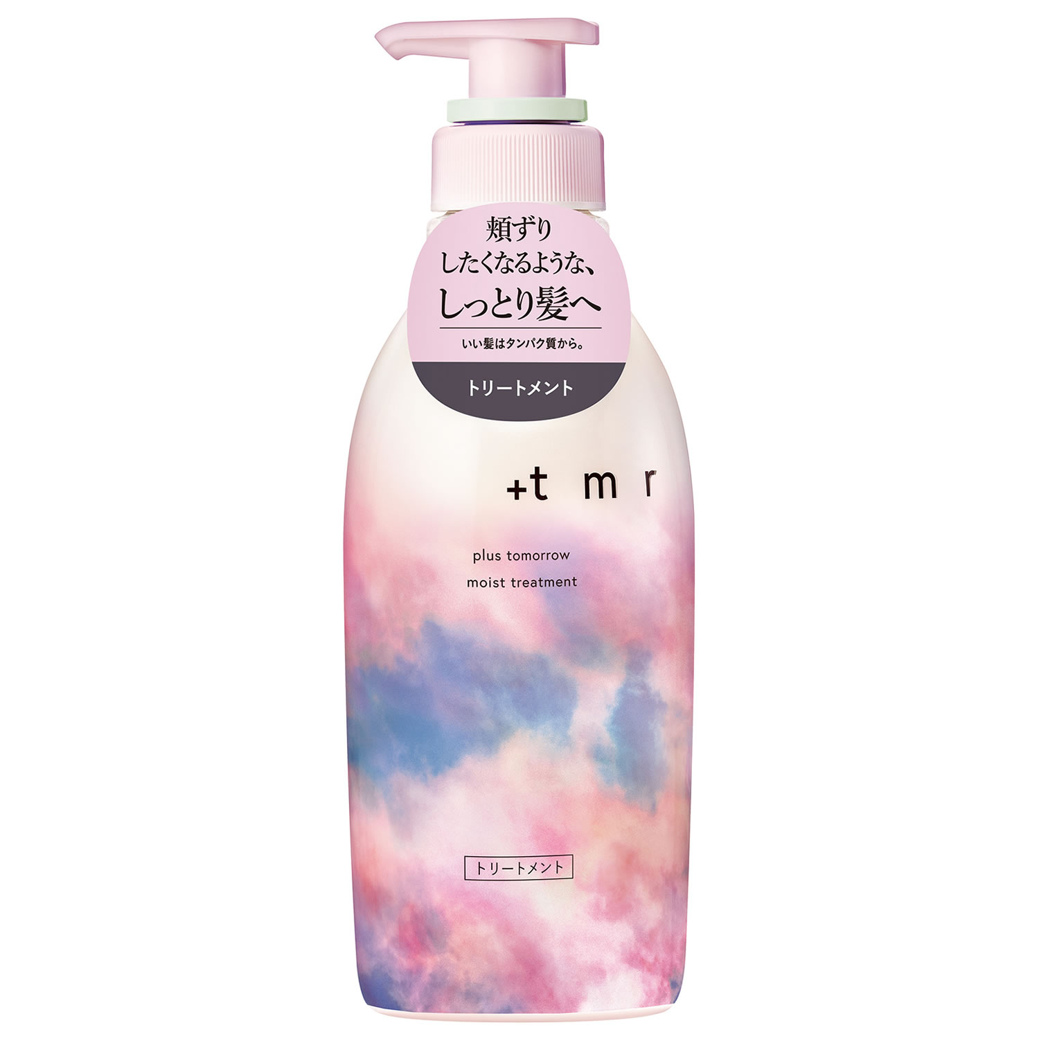 �t�@�C���g�D�f�C +tmr �v���X�g�D�����[ ���C�X�g �g���[�g�����g (470mL) �􂢗����g���[�g�����g
