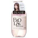 コーセーコスメポート サロンスタイル ビオリス ピュアレタッチ ぱやとぅや シャンプー (480mL) ノンシリコン BIOLISS