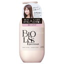 コーセーコスメポート サロンスタイル ビオリス ピュアレタッチ ぱやとぅや ヘアコンディショナー (480mL) BIOLISS