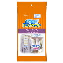 エステー ドライペット ウォークインクローゼット専用 除湿剤 (3枚入)
