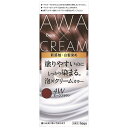 ホーユー ビゲン 泡クリームカラー 4W モーヴブラウン (1個) 白髪用 白髪染め 【医薬部外品】