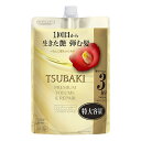 ファイントゥデイ TSUBAKI ツバキ プレミアム ボリューム&リペア ヘアコンディショナー つめかえ用 (900mL) 詰め替え用