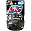 小林製薬 液体ブルーレット おくだけ つけかえ用 心なごむ炭の香り (70mL) 付け替え用 トイレ用合成洗剤