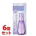 《セット販売》 花王 セグレタ スムースフィット ヘアオイル (60mL)×6個セット 洗い流さないトリートメント Segreta 【送料無料】 【smtb-s】