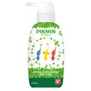 バンダイ リンスインシャンプー ピクミン (300mL) キッズ 子供用