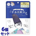 《セット販売》 コーセーコスメポート クリアターン 毛穴小町 テカリ源治 マスク (7枚)×6個セット フェイスマスク シートマスク|詳細画像