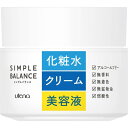 ウテナ シンプルバランス モイストジェル 【ジェル状保湿液】 (100g)