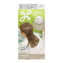 花王 リーゼ 泡カラー ミルクティグレージュ【医薬部外品】