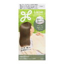 花王 リーゼ 泡カラー オリーブアッシュ【医薬部外品】
