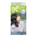 花王 リーゼ 泡カラー アイスブルージュ【医薬部外品】