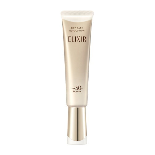 資生堂 エリクシール シュペリエル デーケアレボリューション ＋ ba (35mL) SPF50+ 美白対策 エイジング【医薬部外品】 2