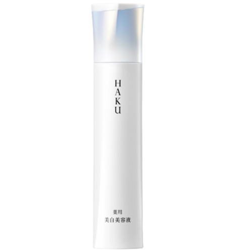 資生堂ジャパン HAKU　メラノフォーカスIV　45g【送料無料】美白美容液 wellness-web-10166073 ドラッグストアウェルネス サンプル画像2