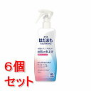 《セット販売》 アース製薬 はだまも ミスト (200mL)×6個セット 虫よけスプレー アウトドア 子ども 虫対策 【医薬部外品】