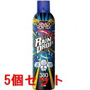 《セット販売》ソフト99 レインドロップトルネードヴォルテックス カートリッジ×5個セット【送料無料】