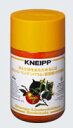 ドイツ製バスソルト KNEIPP クナイプ バスソルト 【オレンジ・リンデンバウム 菩提樹の香り】 (850g) ウェルネス