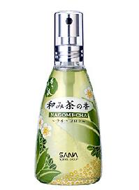 香りほのか水　和み茶の香