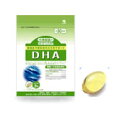 小林製薬の栄養補助食品　DHA　ドコサヘキサエン酸　【約30日分】(90粒)　※軽減税率対象商品 その1