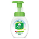 ロート製薬 メンソレータム アクネス 薬用ふわふわな泡洗顔 160mL 洗顔料 ニキビ 本体【医薬部外品】|詳細画像