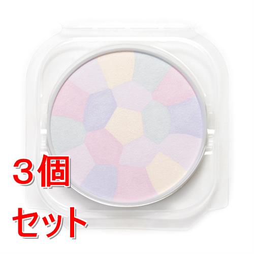 《セット販売》 井田ラボラトリーズ キャンメイク IF パウダーAbloomリフィル 01×3個セット