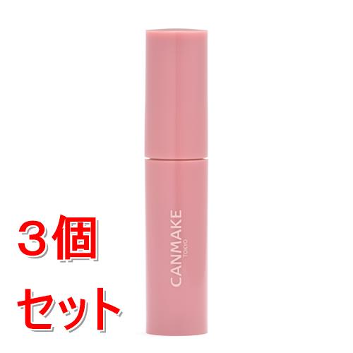 《セット販売》 井田ラボラトリーズ キャンメイク　グラスティント　シロップ　02×3個セット