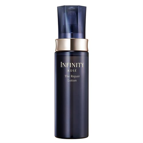Qiora - コーセー　インフィニティ　ローション　W　化粧水 (120mL) シワ改善 保湿 薬用 うるおい【医薬部外品】