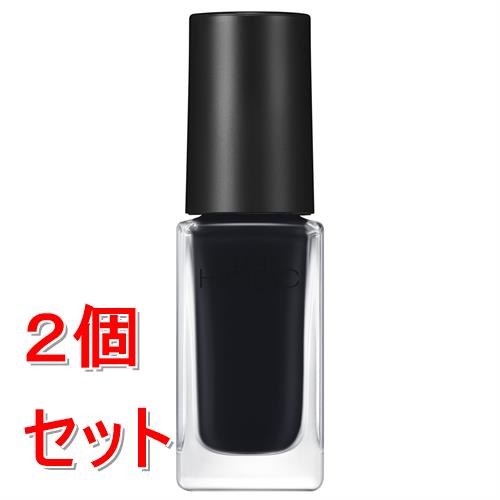 指甲油 - 《セット販売》 コーセー ネイルホリック　モードカラーズ　#073×2個セット　モードカラー、速乾仕上げ、透明感