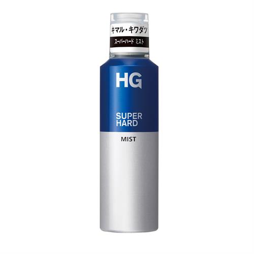 乐天商城 - ファイントゥデイ HG　スーパーハードミスト　f　150g　長時間キープ 強力 ウォーターベース