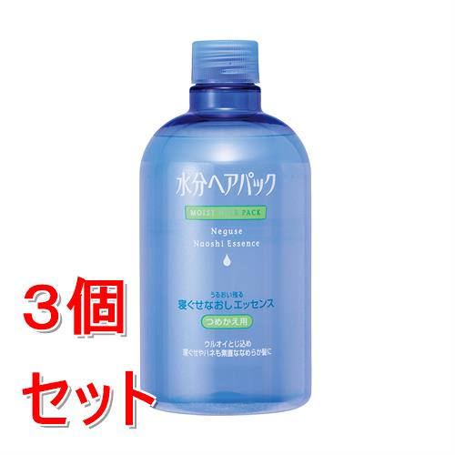 �ԥ��å������ �ե�����ȥ��ǥ� ��ʬ�إ��ѥå����������ʤ������å��󥹡�f���Ĥᤫ���ѡ�380mL��3�ĥ��å�