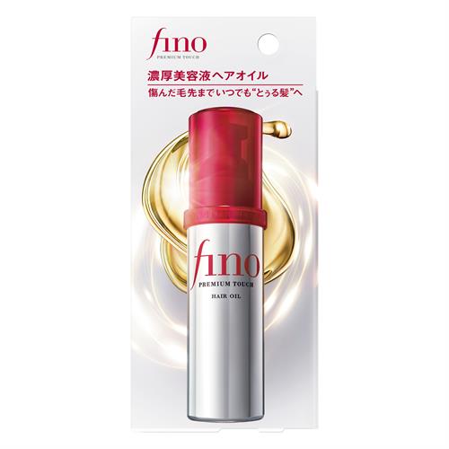 ファイントゥデイ フィーノ　プレミアムタッチ　濃厚美容液ヘアオイル　f　70mL