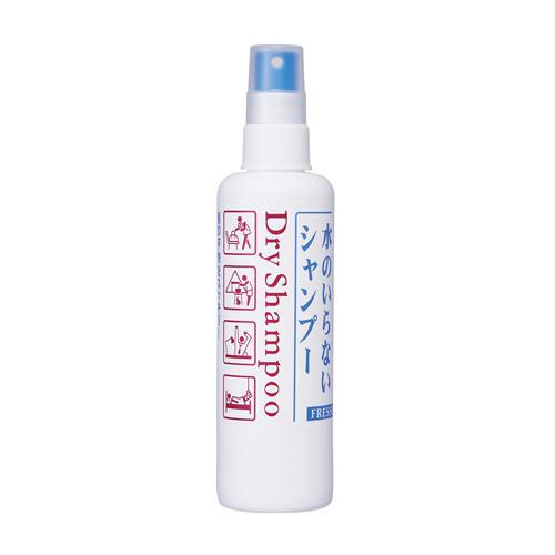 ファイントゥデイ フレッシィ ドライシャンプー f ディスペンサー 150mL