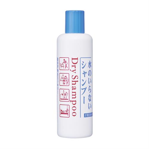 ファイントゥデイ フレッシィ ドライシャンプー f ボトル 250mL