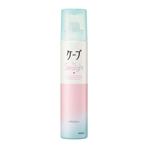 花王 ケープ　フォーストレート　無香料　140g