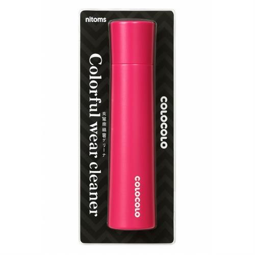 Cleaning Goods - ニトムズ コロコロコロフルモバイルpalepinkC4504