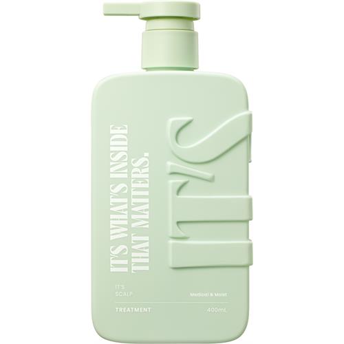 Hair Care - IT’S　薬用スカルプ　メディカルモイスト　トリートメント　400mL　イッツ【医薬部外品】