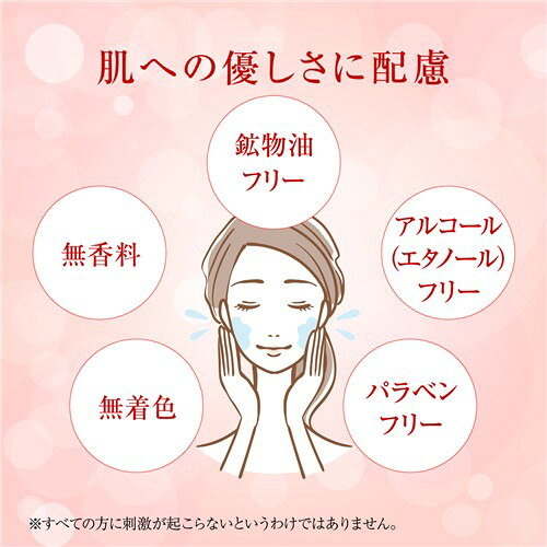ロート製薬 肌ラボ 極潤 薬用ハリ化粧水 つめかえ用 (170mL) 詰め替え用 保湿化粧...