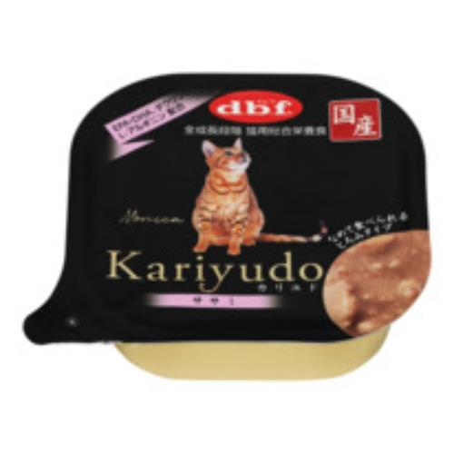 デビフペット Kariyudo(カリユド)　ササミ95g