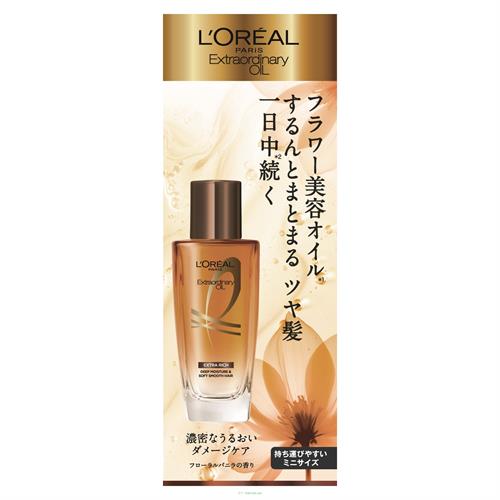 ロレアル　ミシックオイルA 新品1本+中古品1本のセット 楽天市場】国内正規品 ロレアル ミシックオイルの通販