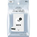 ファイントゥデイ エージー24メン メンズシート フェイス&ボディ(無香性)30