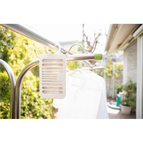 《セット販売》 アース製薬　マモルーム 蚊に効く吊るだけプレート 9ヵ月用×3セット