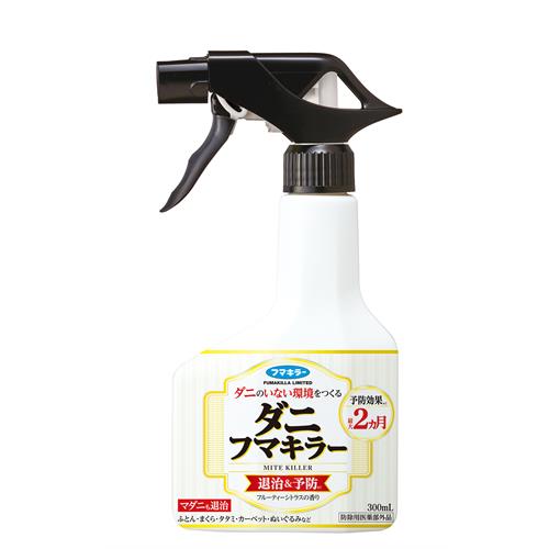 Insect-Killing Sprays - フマキラー ダニフマキラー　300mL