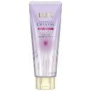 ラックス スーパーリッチクリスタル カラーケア&リペア ヘアパック 180g