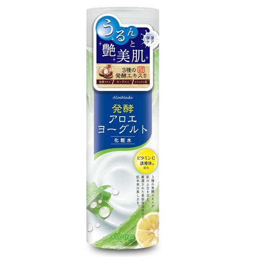 Rakuten - アロエメイド　発酵化粧水AY　200mL　整肌　 ハリ　保湿ケア うるおい